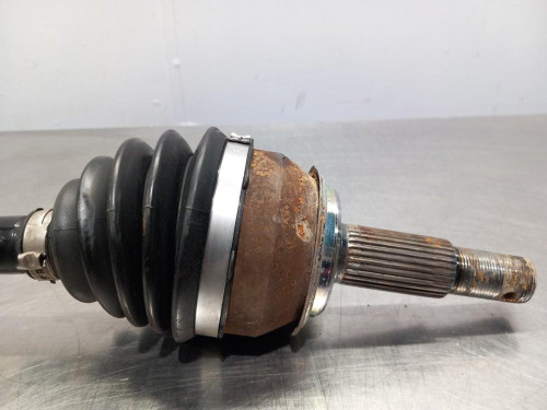  TRANSMISION DELANTERA DERECHA NISSAN QASHQAI (J11E) 