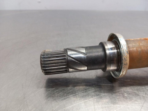  TRANSMISION DELANTERA DERECHA NISSAN QASHQAI (J11E) 