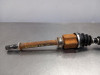  TRANSMISION DELANTERA DERECHA NISSAN QASHQAI (J11E) 