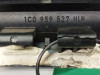 MANDO ELEVALUNAS DELANTERO IZQUIERDO Volkswagen NEW BEETLE BERLINA (9C1/1C1) 