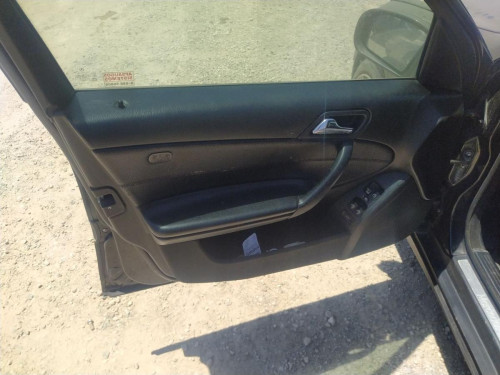 MANDO ELEVALUNAS DELANTERO IZQUIERDO Mercedes-Benz CLASE C (BM 203) BERLINA 
