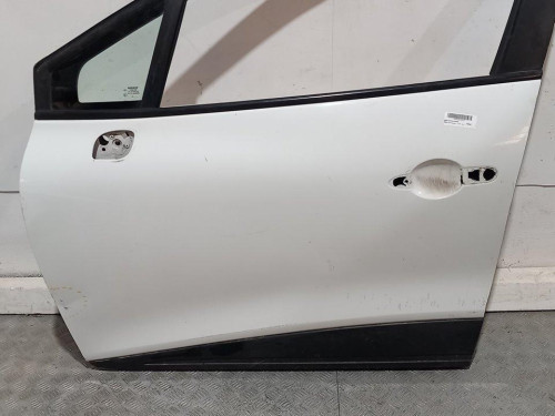  PUERTA DELANTERA IZQUIERDA RENAULT CLIO IV 