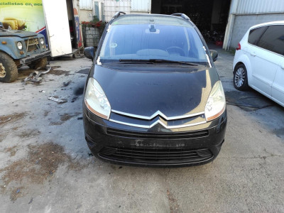 CITROEN GRAND C4 PICASSO
