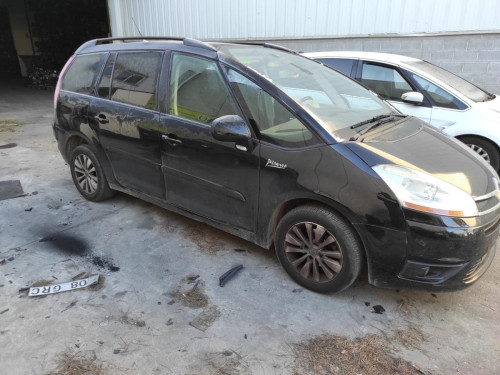 CITROEN GRAND C4 PICASSO — Donor Vehicle for Used Parts 