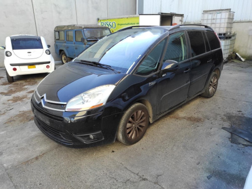 CITROEN GRAND C4 PICASSO — Donor Vehicle for Used Parts 