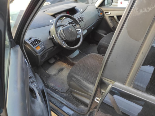 CITROEN GRAND C4 PICASSO — Donor Vehicle for Used Parts 