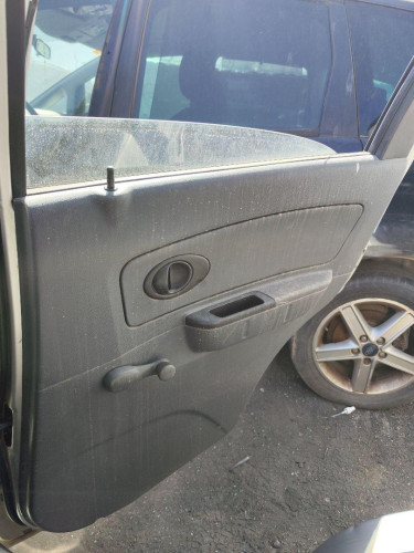 GUARNECIDO PUERTA TRASERA DERECHA CHEVROLET MATIZ 