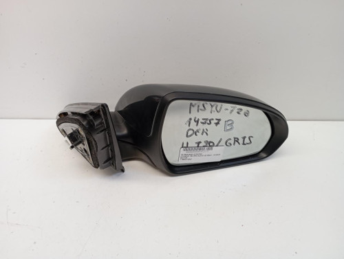 RETROVISOR DERECHO Hyundai I30 (PD) 