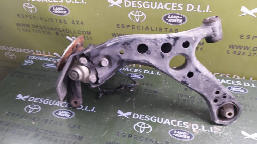 MANGUETA DELANTERA DERECHA TOYOTA C-HR (X10) 