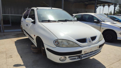 RENAULT MEGANE I CLASSIC (LA0)