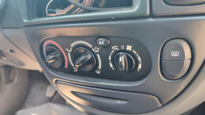RENAULT MEGANE I CLASSIC (LA0)