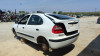 RENAULT MEGANE I CLASSIC (LA0) — vehículo donante para recambios 