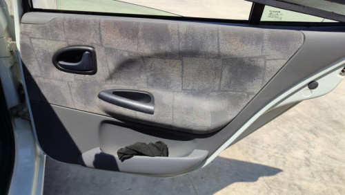 RENAULT MEGANE I CLASSIC (LA0) — vehículo donante para recambios 