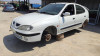RENAULT MEGANE I CLASSIC (LA0) — vehículo donante para recambios 