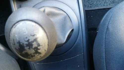  RENAULT MEGANE II BERLINA 5P 