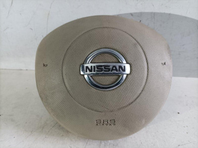 AIRBAG DELANTERO IZQUIERDO, NISSAN, MICRA (K12E)