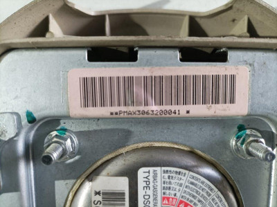 AIRBAG DELANTERO IZQUIERDO, NISSAN, MICRA (K12E)