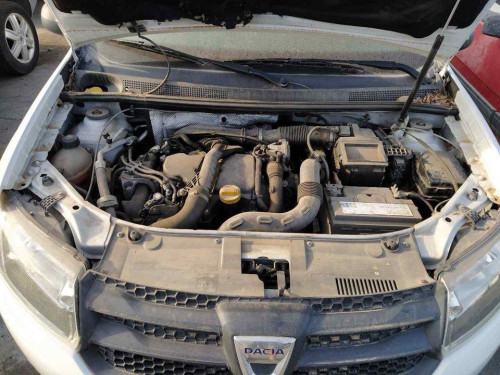  DACIA LOGAN II 