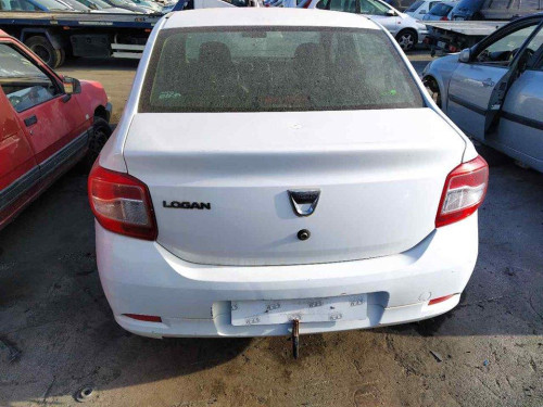  DACIA LOGAN II 