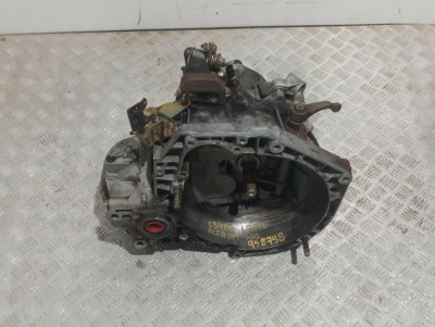 CAJA CAMBIOS, ALFA ROMEO, 147 (190)