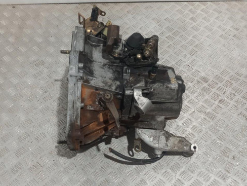  CAJA CAMBIOS ALFA ROMEO 147 (190) 