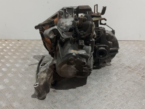  CAJA CAMBIOS ALFA ROMEO 147 (190) 