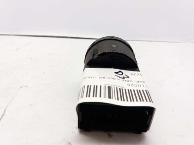 MANDO LUCES, VOLKSWAGEN, GOLF IV BERLINA (1J1)(10.1997)