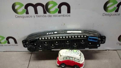 CUADRO INSTRUMENTOS, CITROEN, XSARA PICASSO