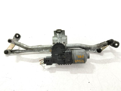 MOTOR LIMPIA DELANTERO, SEAT, IBIZA (6L1)
