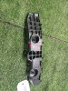  SOPORTE PARAGOLPES TRASERO NISSAN MICRA (K14) 
