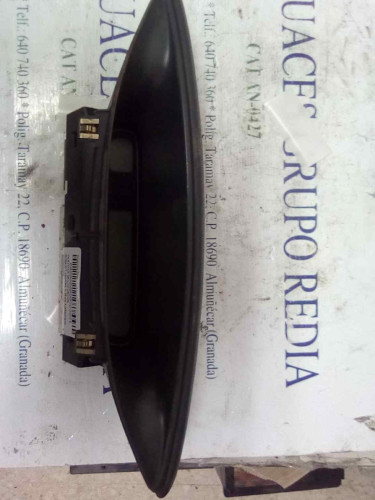  PANTALLA MULTIFUNCION RENAULT LAGUNA II (BG0) 