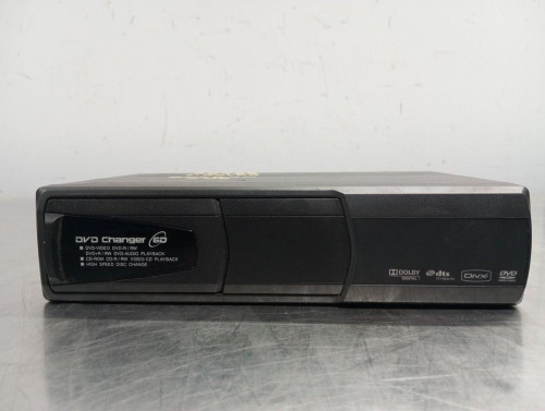  SISTEMA AUDIO / RADIO CD, LAND ROVER, RANGE ROVER (LM) 