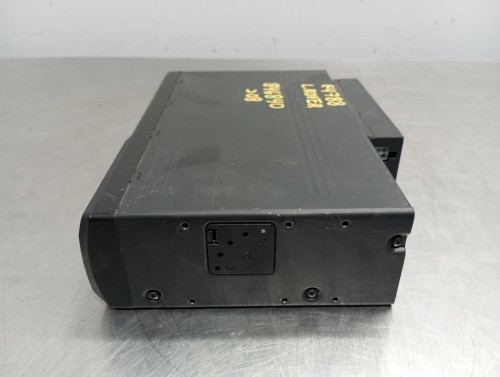  SISTEMA AUDIO / RADIO CD, LAND ROVER, RANGE ROVER (LM) 