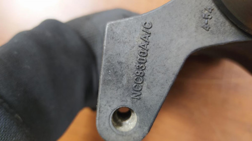 SOPORTE ALTERNADOR Jaguar XJ8 