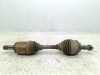 TRANSMISION DELANTERA DERECHA Toyota LAND CRUISER (J15) 
