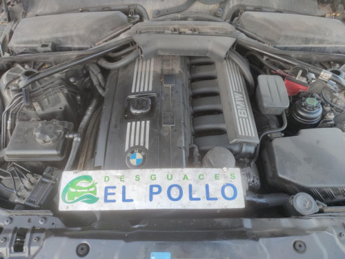  BMW SERIE 5 BERLINA (E60) 