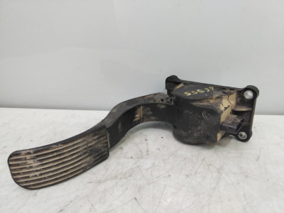 PEDAL ACELERADOR