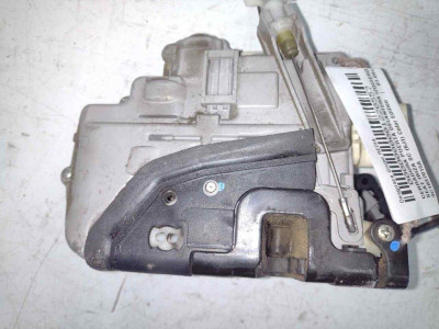 CERRADURA PUERTA DELANTERA IZQUIERDA, SEAT, IBIZA BERLINA (6J5)