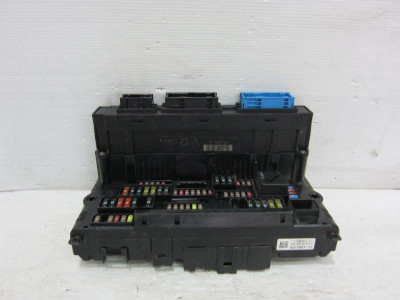 CAJA RELES / FUSIBLES, BMW, SERIE 5 GRAN TURISMO (F07)