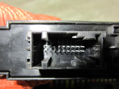 CAJA RELES / FUSIBLES, BMW, SERIE 5 GRAN TURISMO (F07)