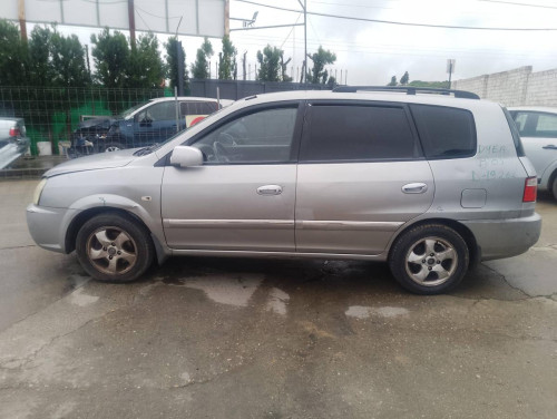  KIA CARENS (RS) 