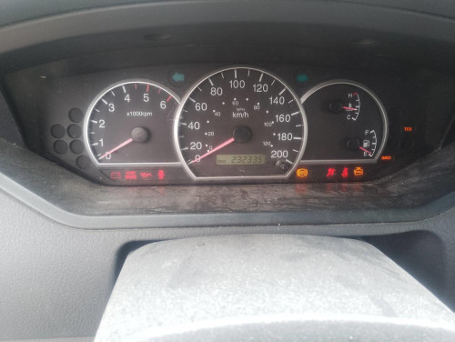  KIA CARENS (RS) 