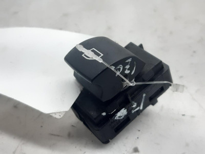 MANDO ELEVALUNAS TRASERO IZQUIERDO, BMW, SERIE X5 (E70)