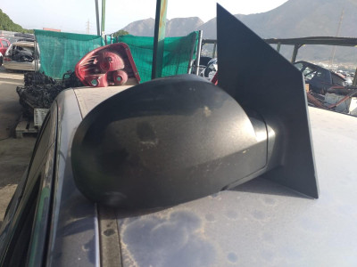 RETROVISOR DERECHO, HYUNDAI, GETZ (TB)