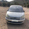 PEUGEOT 807 — автомобиль-донор на запчасти 
