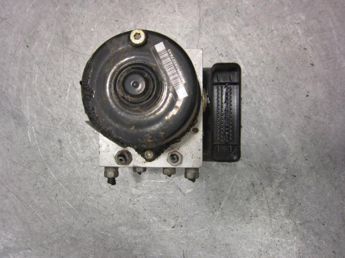 ABS BMW SERIE 1 BERLINA (E81/E87) 