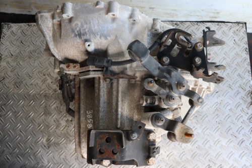  CAJA CAMBIOS, HYUNDAI, I30 (FD) 