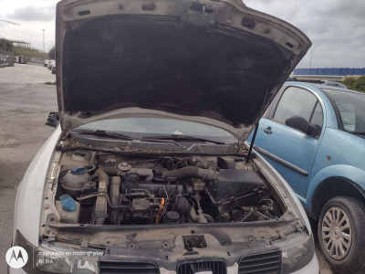 ARTICULACION LIMPIA DELANTERA, SEAT, TOLEDO (1M2)