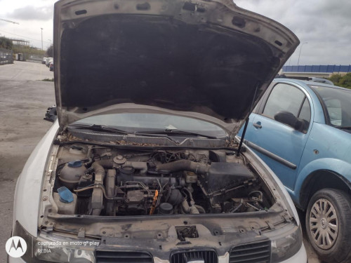  ARTICULACION LIMPIA DELANTERA SEAT TOLEDO (1M2) 