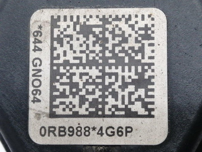 PINZA DE FRENO TRASERA DERECHA, AUDI, A6 BERLINA (4G2)